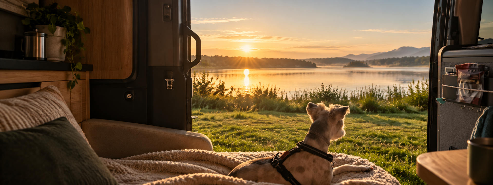 Camper by Werkareal Über uns Hero